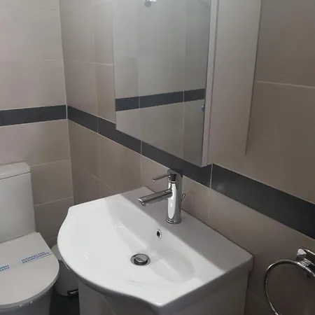 Callisto 2 Apartament