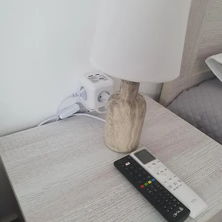 Apartament Callisto 2 *