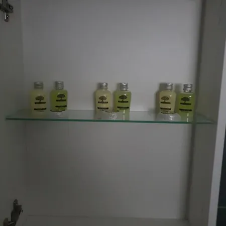 Apartament Callisto 2 *