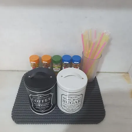 Apartament Callisto 2 *