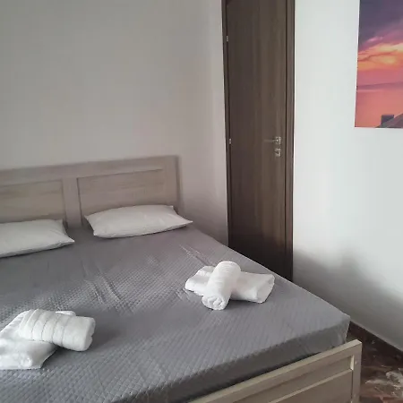 Apartament Callisto 2 *