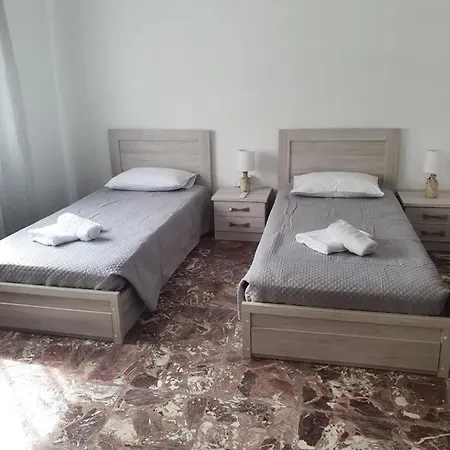 Callisto 2 * Ermupoli