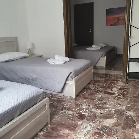 Apartament Callisto 2