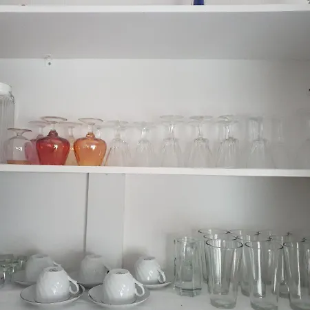 Apartment Callisto 2 Ermoupoli