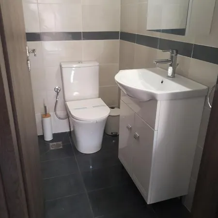 Appartement Callisto 2