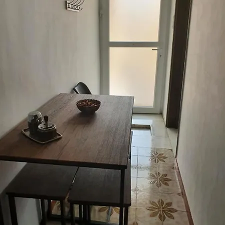 Apartament Callisto 2 *
