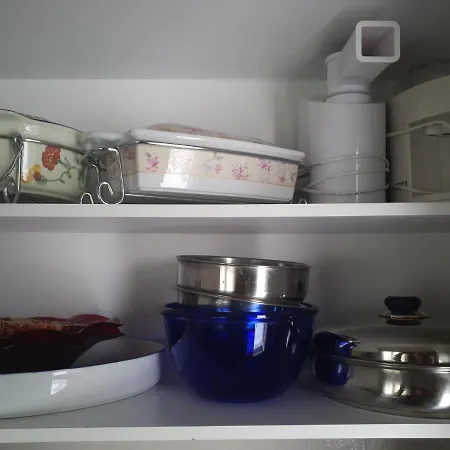 Apartment Callisto 2