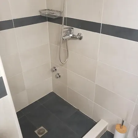 Callisto 2 Apartment *