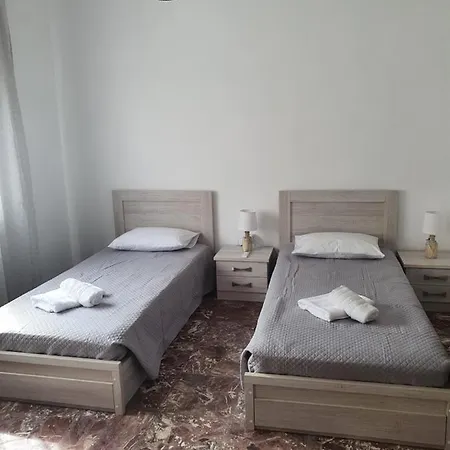 Callisto 2 Apartment