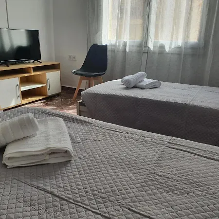 Callisto 2 * Ermoupoli