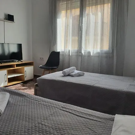 Apartament Callisto 2