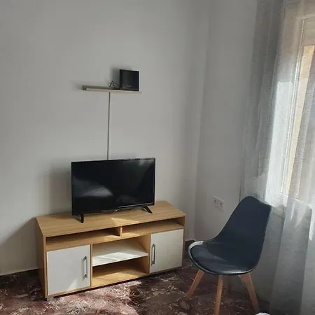 Callisto 2 Apartament Ermupoli