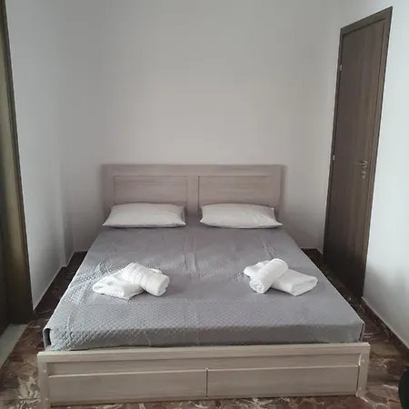 Appartement Callisto 2 Ermoúpoli