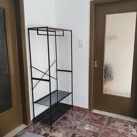 Callisto 2 Apartment *