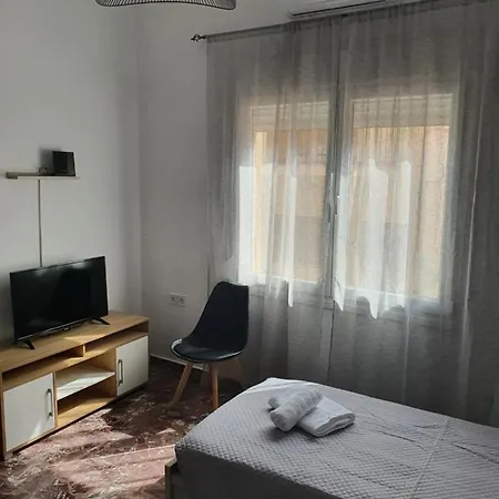 Apartament Callisto 2 *
