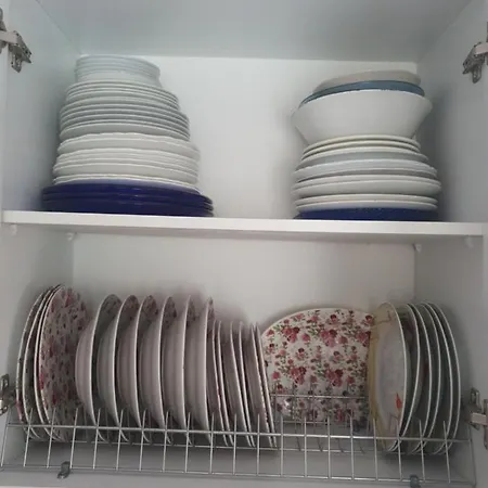 Callisto 2 Apartment Ermoupoli