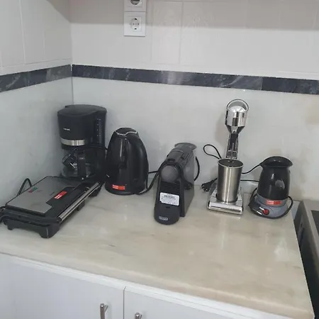 Callisto 2 * Ermoupoli