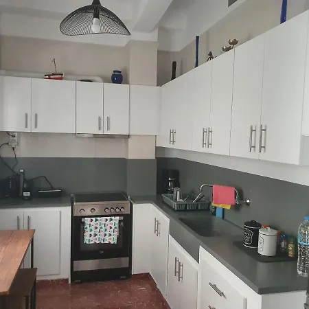 Callisto 2 Ermoupoli