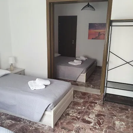 Callisto 2 Apartment Ermoupoli