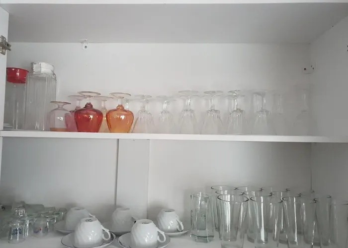 Апартаменты Callisto 2 Эрмуполис