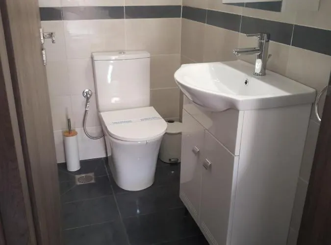 Апартаменты Callisto 2