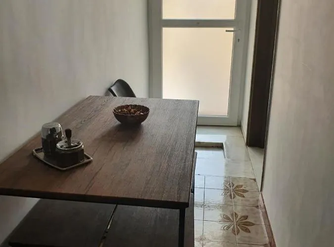 Апартаменты Callisto 2 *