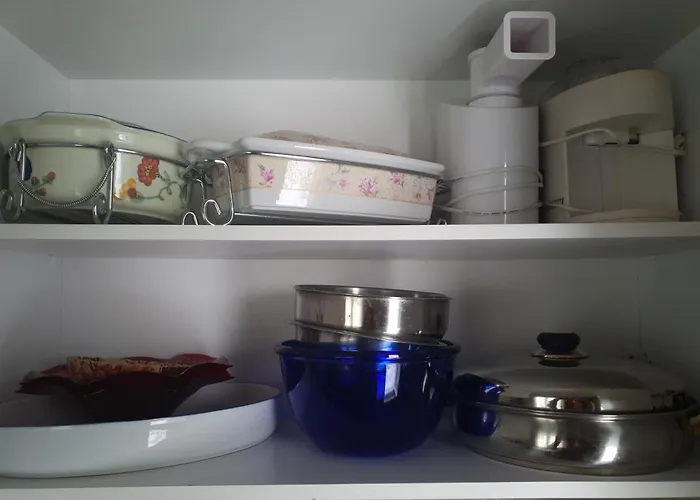 Апартаменты Callisto 2