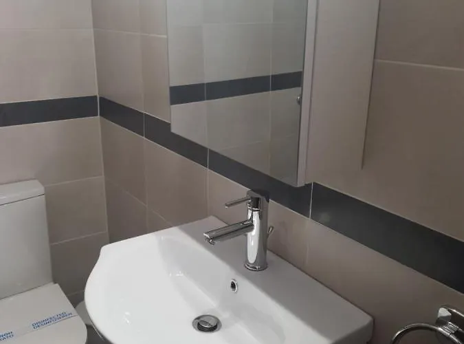 Callisto 2 Апартаменты