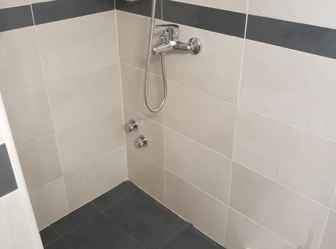 Callisto 2 Апартаменты *