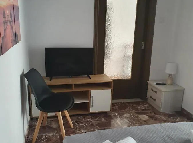 Апартаменты Callisto 2 Эрмуполис