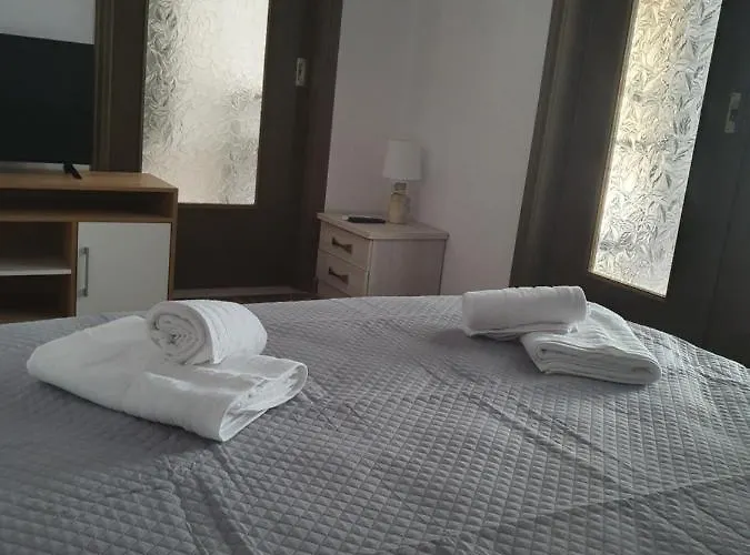 Callisto 2 Апартаменты