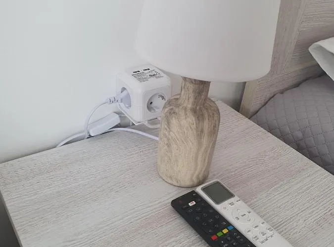 Апартаменты Callisto 2 *