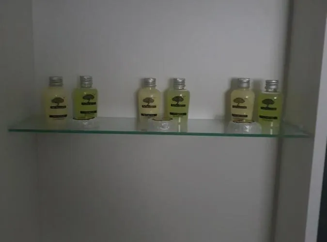 Апартаменты Callisto 2 *