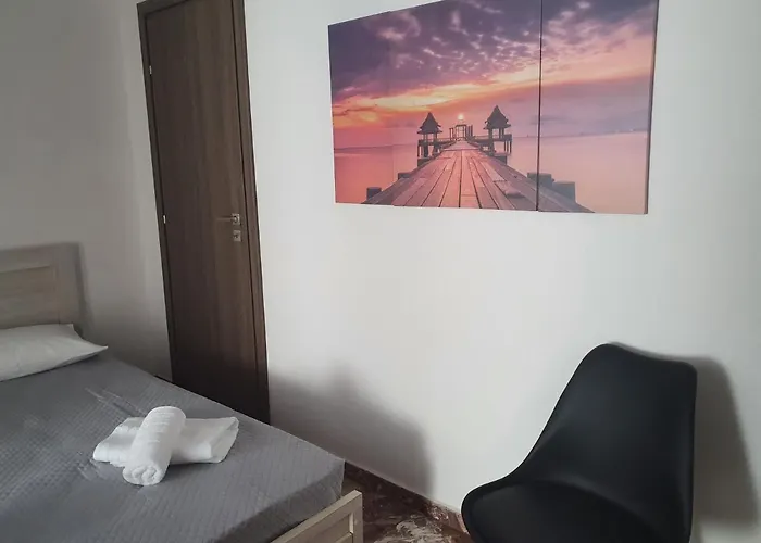 Апартаменты Callisto 2 *