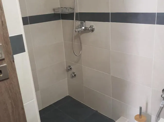 Апартаменты Callisto 2 *