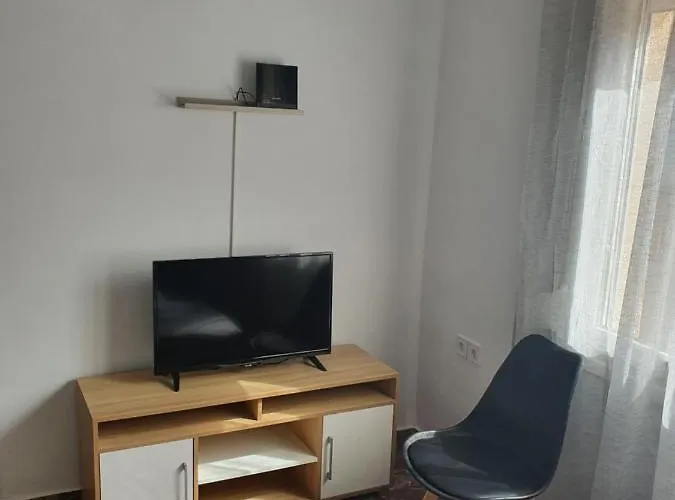 Callisto 2 Апартаменты Эрмуполис