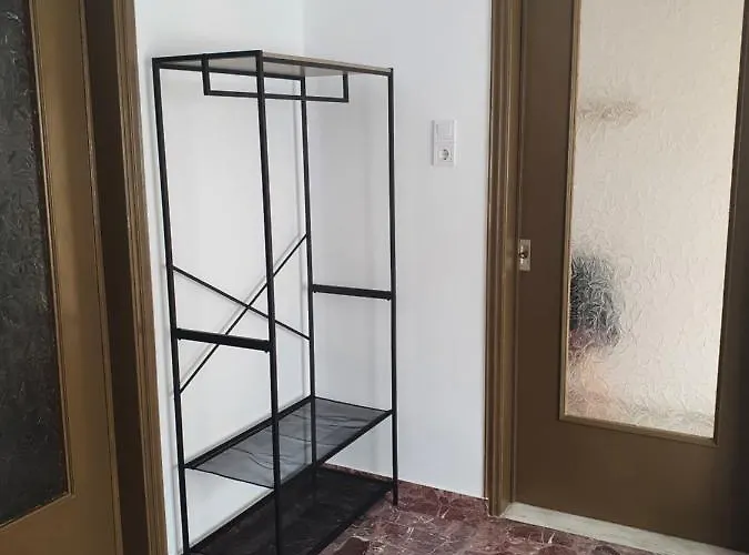 Callisto 2 Апартаменты *