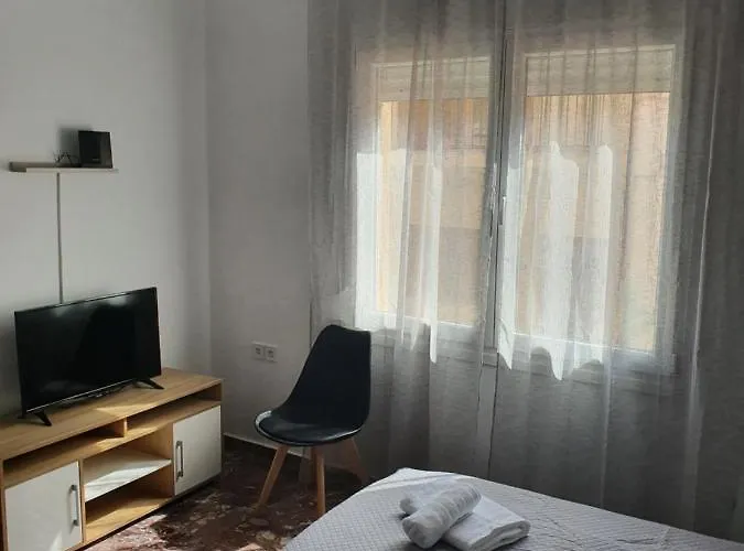 Апартаменты Callisto 2 *