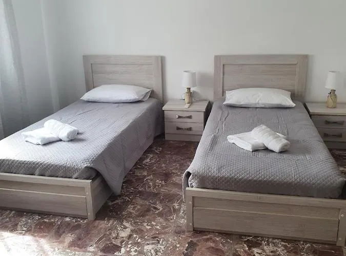 Callisto 2 * Эрмуполис