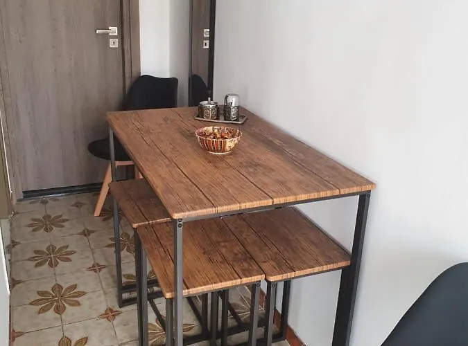 Апартаменты Callisto 2 Эрмуполис